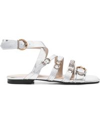 Pinko - Marli Sandals - Lyst