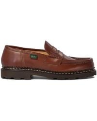 Paraboot - Reims ローファー - Lyst
