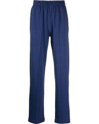 Styland - X Notrainproof Cotton Straight-Leg Trousers - Lyst