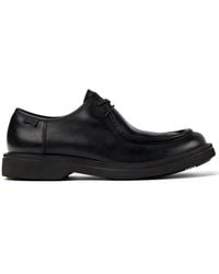 Camper - Norman Leather Loafers - Lyst