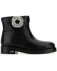 Mach & Mach - Galaxy Stiefel - Lyst