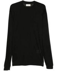 Paura - Long-Sleeve T-Shirt - Lyst