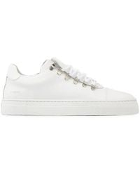 Nubikk - Jagger Sneakers - Lyst