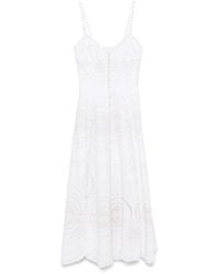Charo Ruiz - Catta Maxi Dress - Lyst