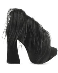 Vivienne Westwood - 145Mm Scottie Boots - Lyst