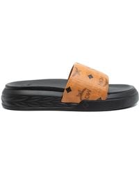 MCM - Visetos-Print Platform Slides - Lyst