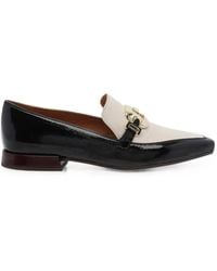 Chie Mihara - Gildo Buckle-Detail Loafers - Lyst