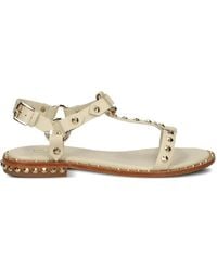 Ash - Patsy Sandalen - Lyst