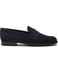 Church's - Heswall Loafers - Lyst
