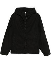 C.P. Company - Micro-Reps Lens-Detail Jacket - Lyst