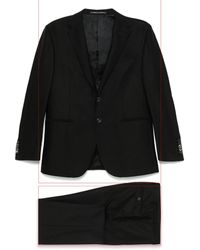 Corneliani - ストライプ スーツ - Lyst