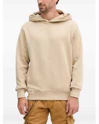 Alpha Industries - Studio Edition Hoodie - Lyst