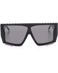 Dita Eyewear - Subdrop Square-Frame Sunglasses - Lyst