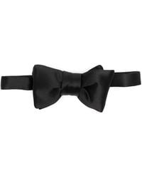 Tom Ford - Silk Bow Tie - Lyst