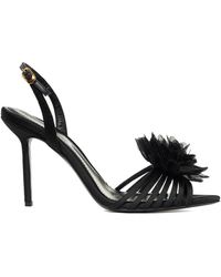 Ginissima - Julia Heeled Sandals - Lyst