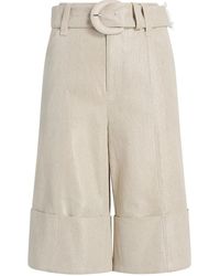 Cinq À Sept - Vassi ショートパンツ - Lyst