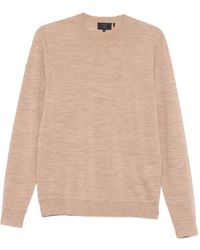 Superdry - Crew-Neck Sweater - Lyst
