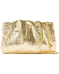 Loeffler Randall - Serena Clutch Bag - Lyst