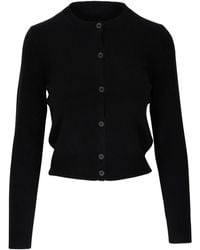 Nili Lotan - Cardigan Aus Kaschmir - Lyst