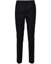 Tonello - Linen Pants - Lyst
