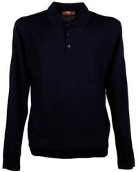 Cruna - St Germain Long-Sleeve Sweater - Lyst