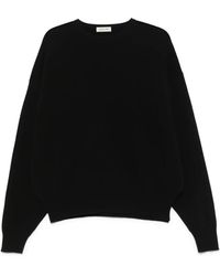 Fear Of God - Pull En Maille Fine À Col Rond - Lyst