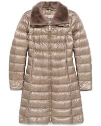 Herno - Elisa Coat - Lyst