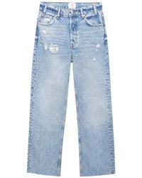 Anine Bing - Gavin Jeans 29" - Lyst