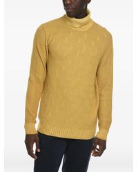 Corneliani - Turtleneck Sweater - Lyst