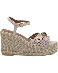 Kurt Geiger - 95Mm Chelsea Sandals - Lyst