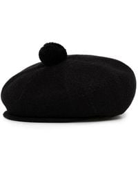 Kangol - New Heritage Flat Cap - Lyst
