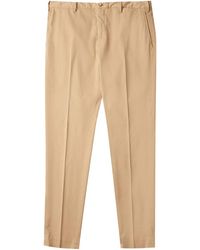 Incotex - ベルトループ チノパンツ - Lyst