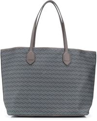Delage - Lulu Mm Tote Bag - Lyst
