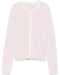 Bompard - Vest Met Knopen - Lyst