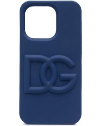 Dolce & Gabbana - Iphone 14 Pro Max ケース - Lyst