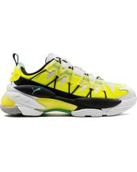 PUMA - Lqd Cell Omega Lab Sneakers - Lyst