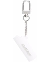 Ambush - Llavero Con Funda De Mechero Y Letras Del Logo - Lyst
