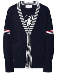 Thom Browne - Sweaters & Knitwear - Lyst