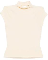 Reformation - Pien T-Shirt - Lyst