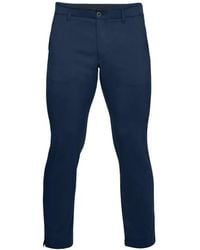Under Armour - Showdown Trousers - Lyst