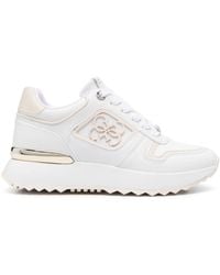 Guess - Koyaa Sneakers - Lyst
