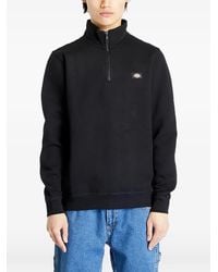 Dickies - Oakport Quarter-Zip Sweatshirt - Lyst