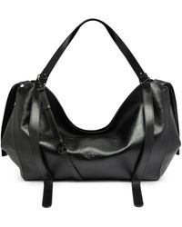 DIESEL - D-One-Duffle Bag - Lyst