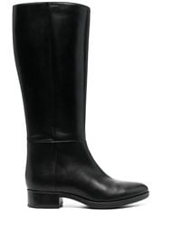 Geox - Felicity Knee-High Boots - Lyst