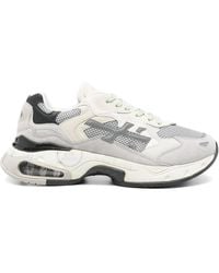 Premiata - 'Sharky' Sneakers - Lyst