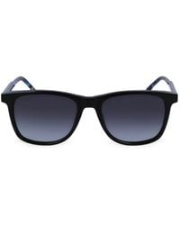 Paul Smith - Lunettes De Soleil À Monture Carrée Gibson - Lyst