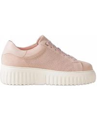 Bogner - Singapore Platform Sneakers - Lyst