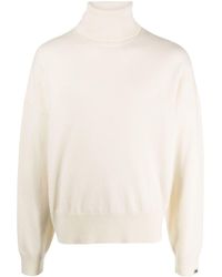 Extreme Cashmere - N°204 Jill Roll-neck Jumper - Lyst