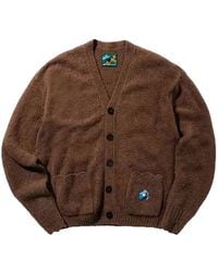 GOLF le FLEUR - Sequin-Embellished V-Neck Cardigan - Lyst