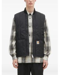 Carhartt - Checked Pocket Shirt - Lyst
